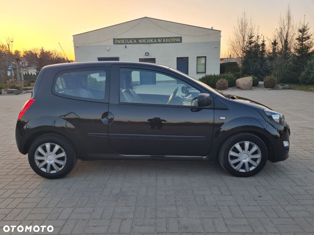 Renault Twingo 1.2 16V Night&Day - 9