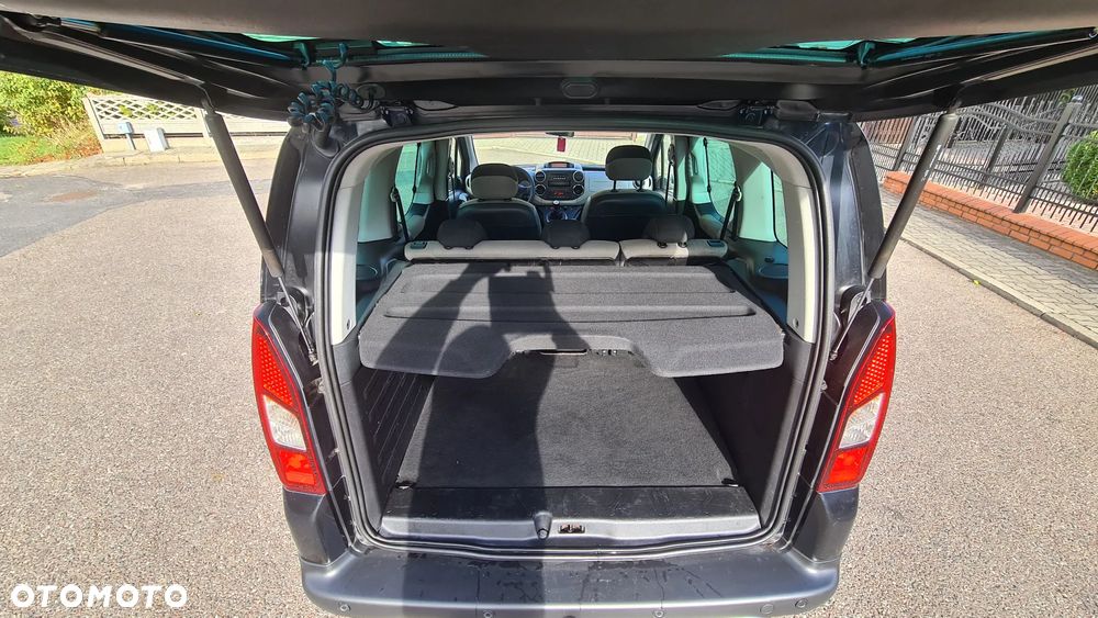 Citroën Berlingo 1.6 HDi XTR - 11