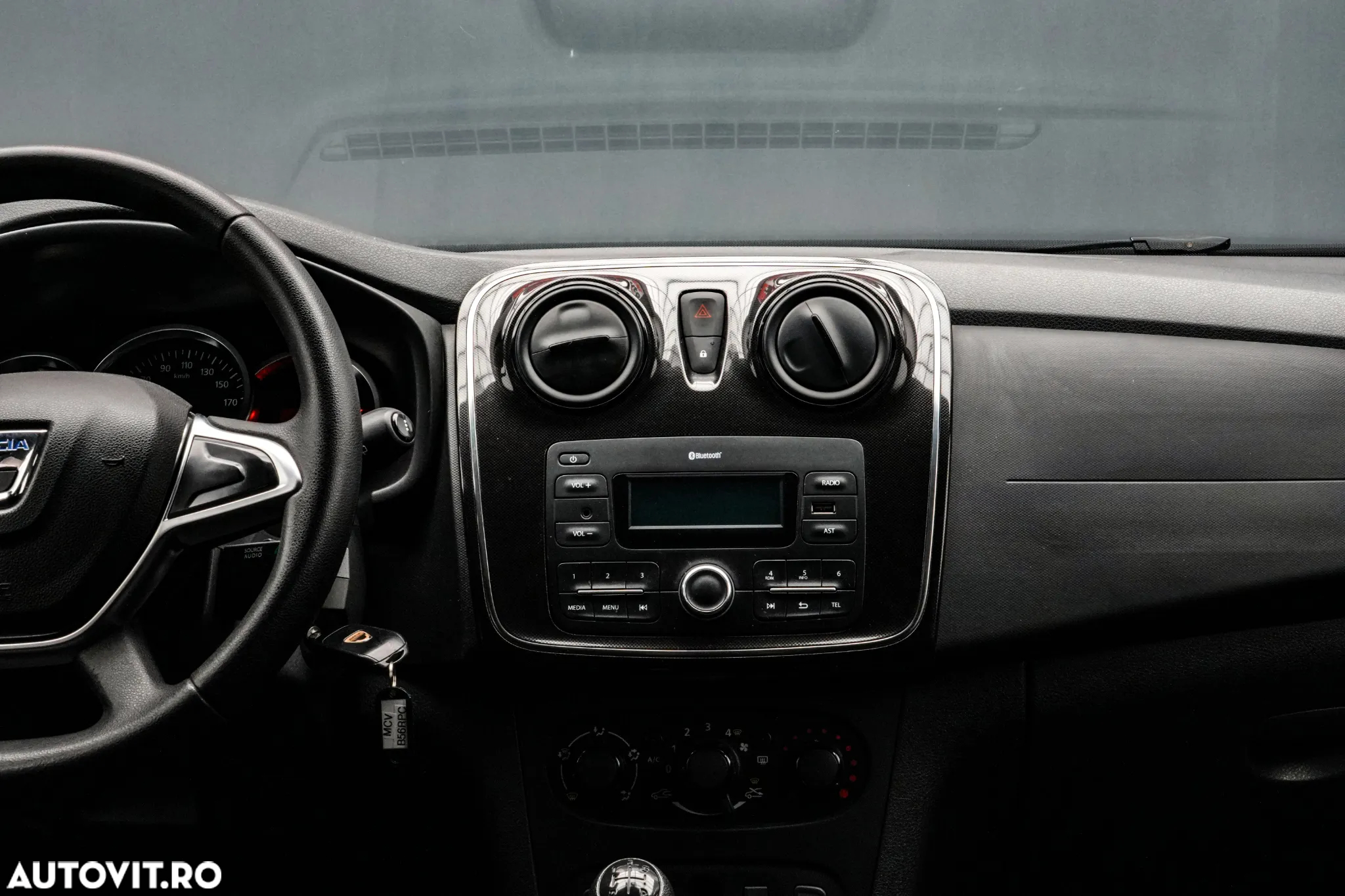 Dacia Logan MCV 1.5 dCi Ambiance - 19