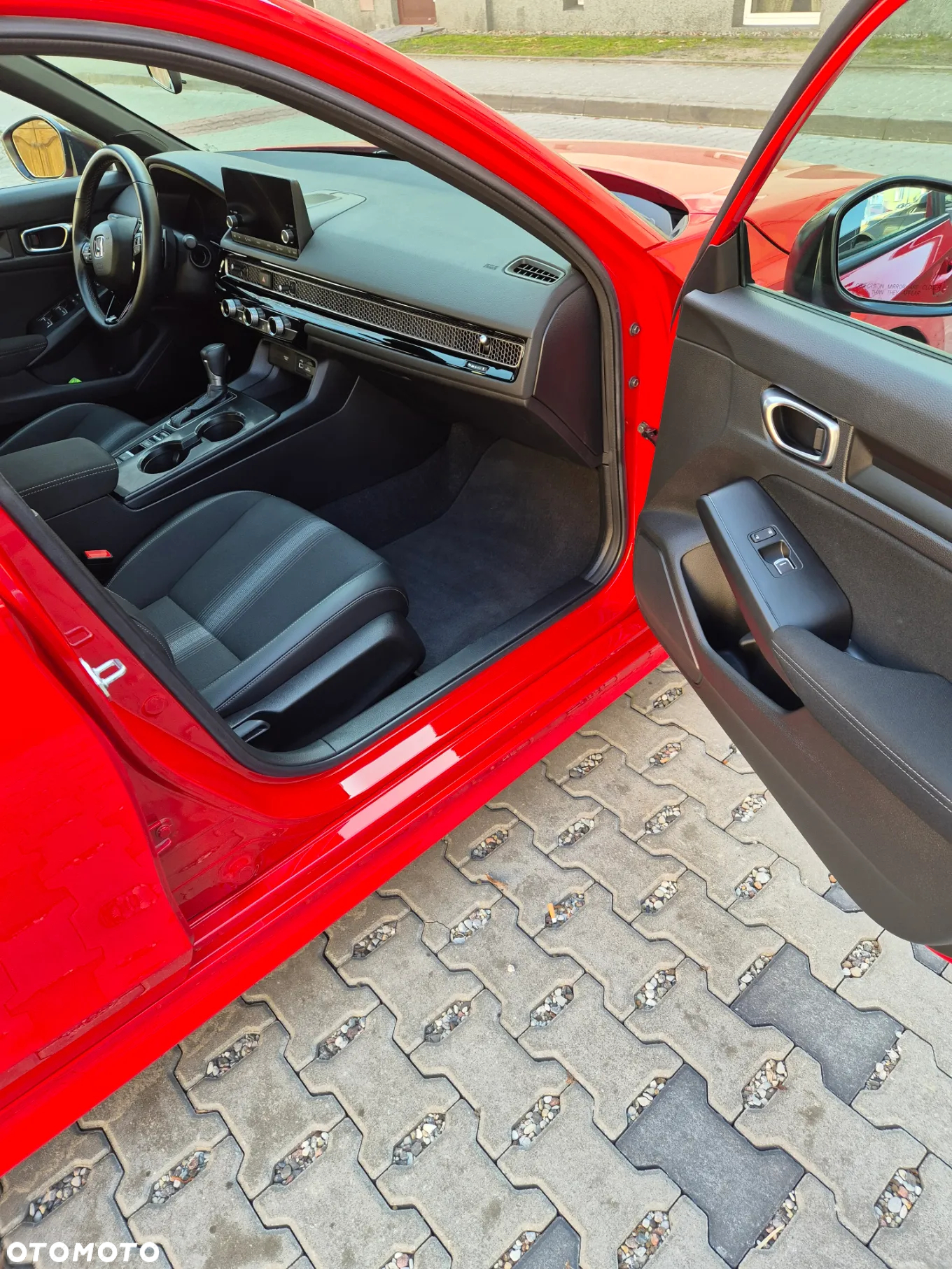 Honda Civic 1.5 T Sport Plus - 19