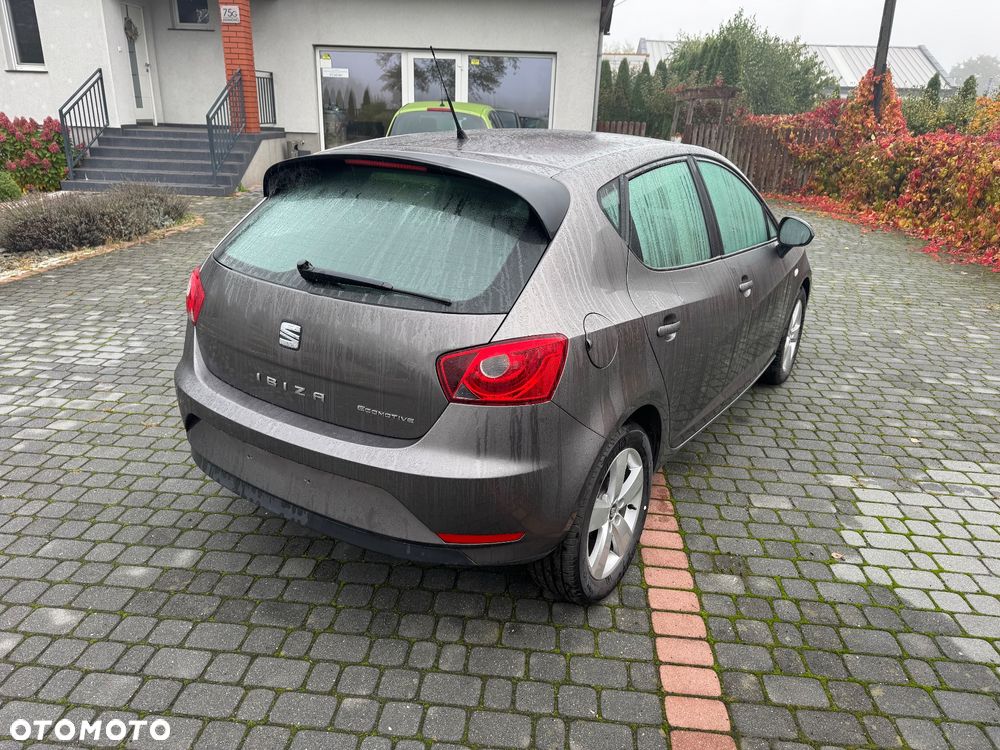 Seat Ibiza 1.2 TDI CR Ecomotive Style - 3