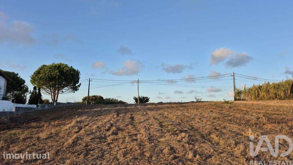 Terreno Agrícola em Bárrio - Grande imagem: 5/10