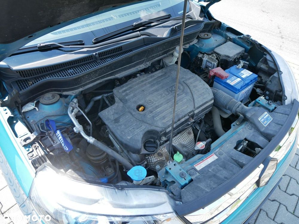 Suzuki Vitara 1.6 XLED 4WD - 29
