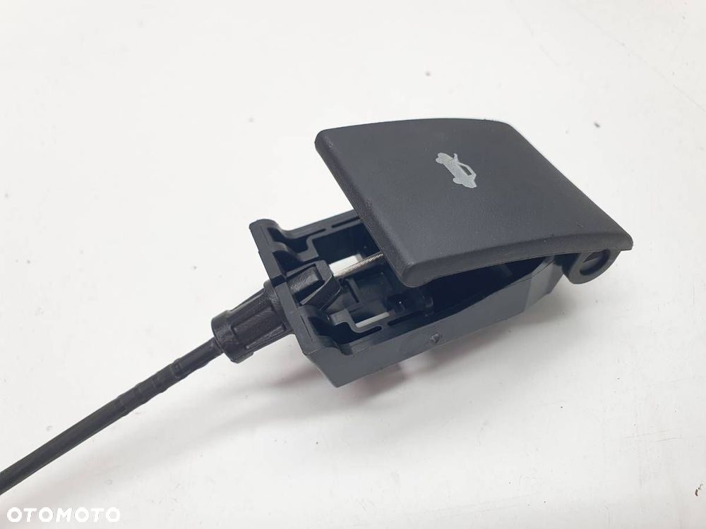 ZAMEK MASKI LINKA OTWIERANIA MASKI JEEP GRAND CHEROKEE IV WK2 68032581AD - 5