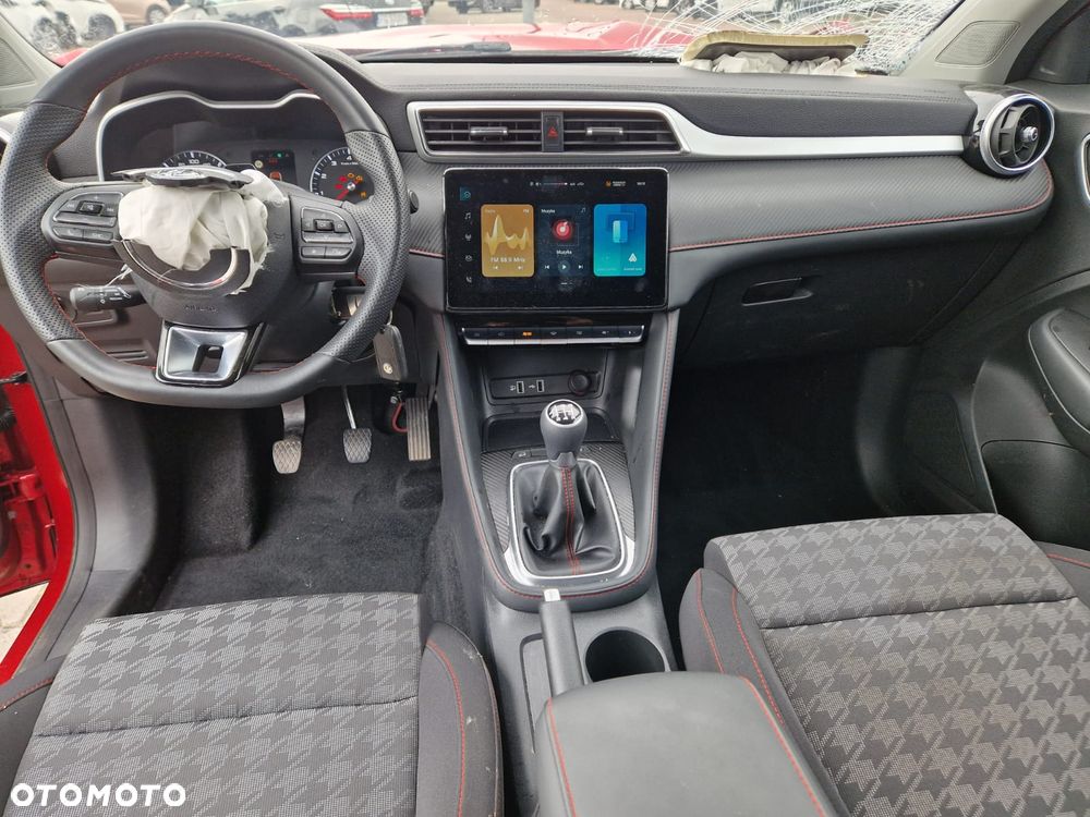 MG ZS 1.5 VTi-Tech Excite - 20