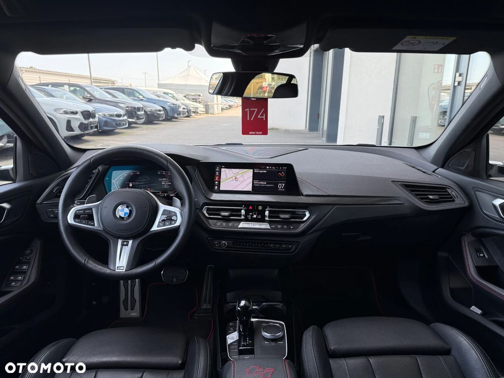 BMW Seria 1 128ti sport - 19