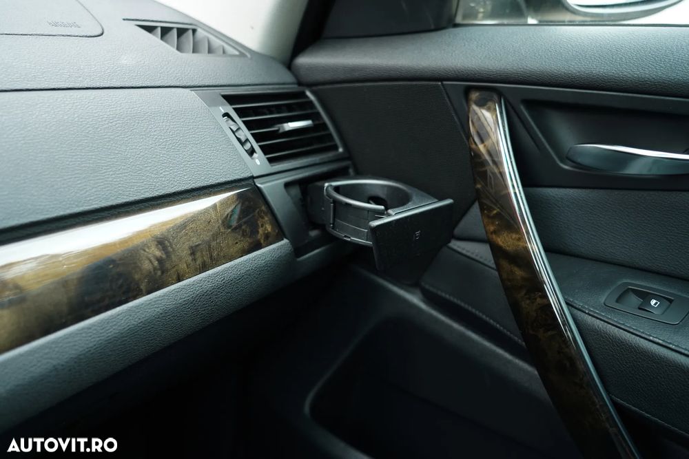 BMW X3 xDrive20d Aut. Limited Sport Edition - 18