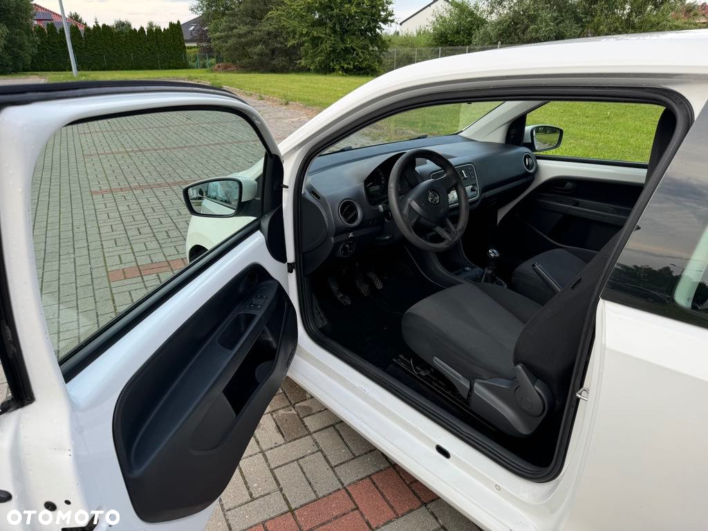 Skoda Citigo - 2