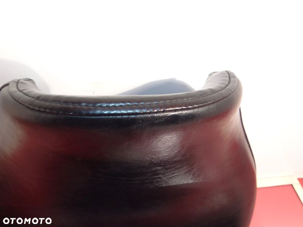 Y097 Yamaha XV1600, 1700 SIEDZENIE KANAPA KIEROWCY 4WM-00 97.11 - 9