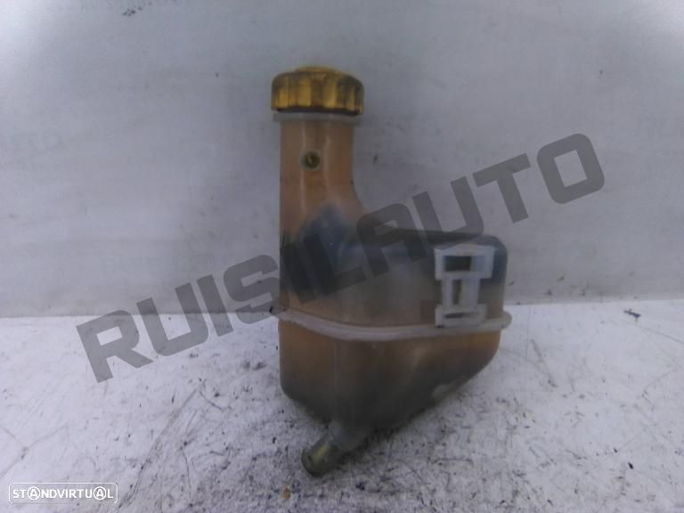 Depósito / Vaso Agua Radiador 9629_3957 Daewoo Matiz I [1997_20 - 1