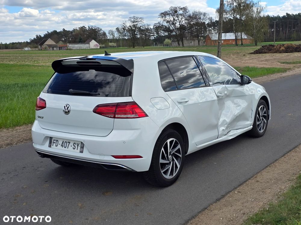 Volkswagen Golf 1.6 TDI SCR Join - 18