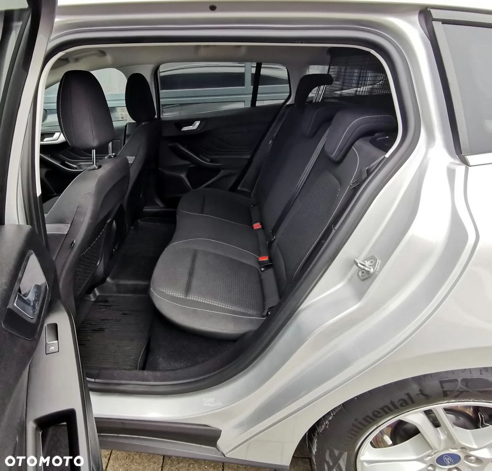 Ford Focus 1.5 EcoBlue Trend Edition - 6