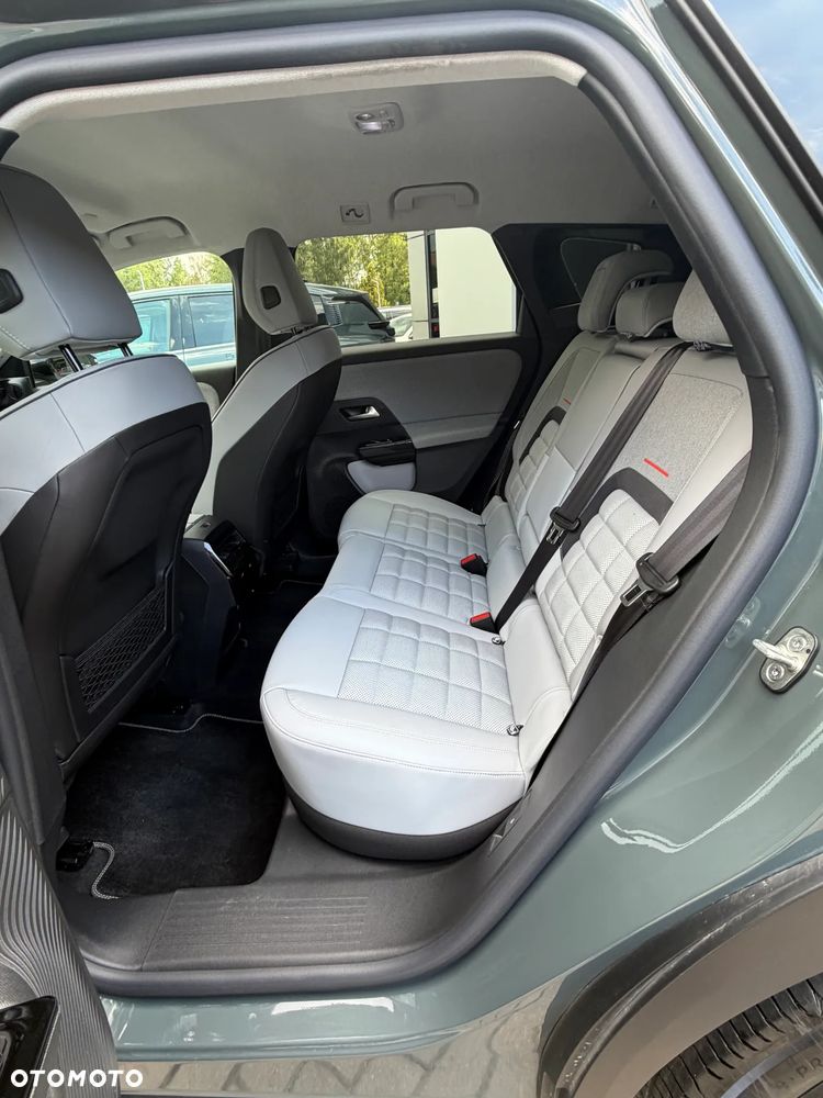 Citroën C5 Aircross - 15