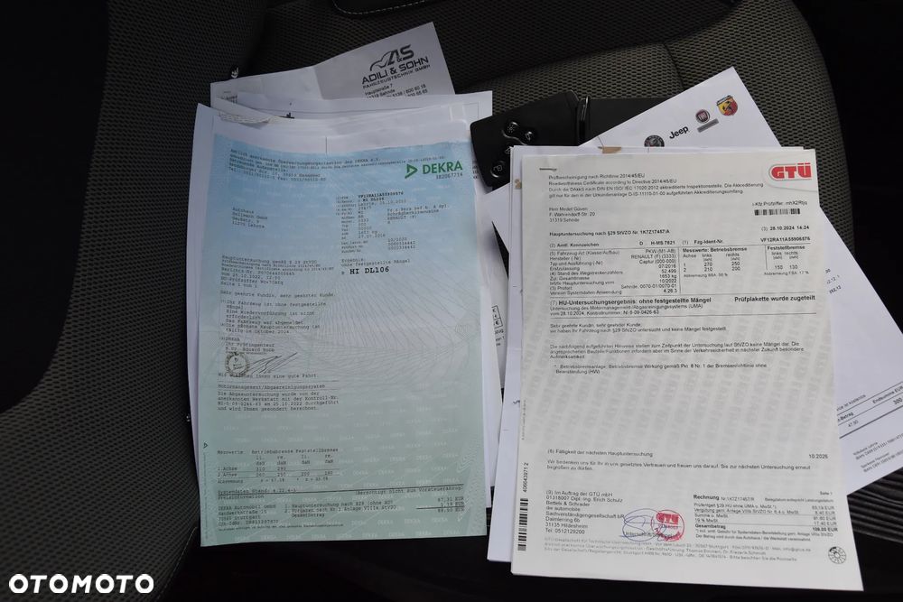 Renault Captur ENERGY TCe 90 Start&Stop Life - 21