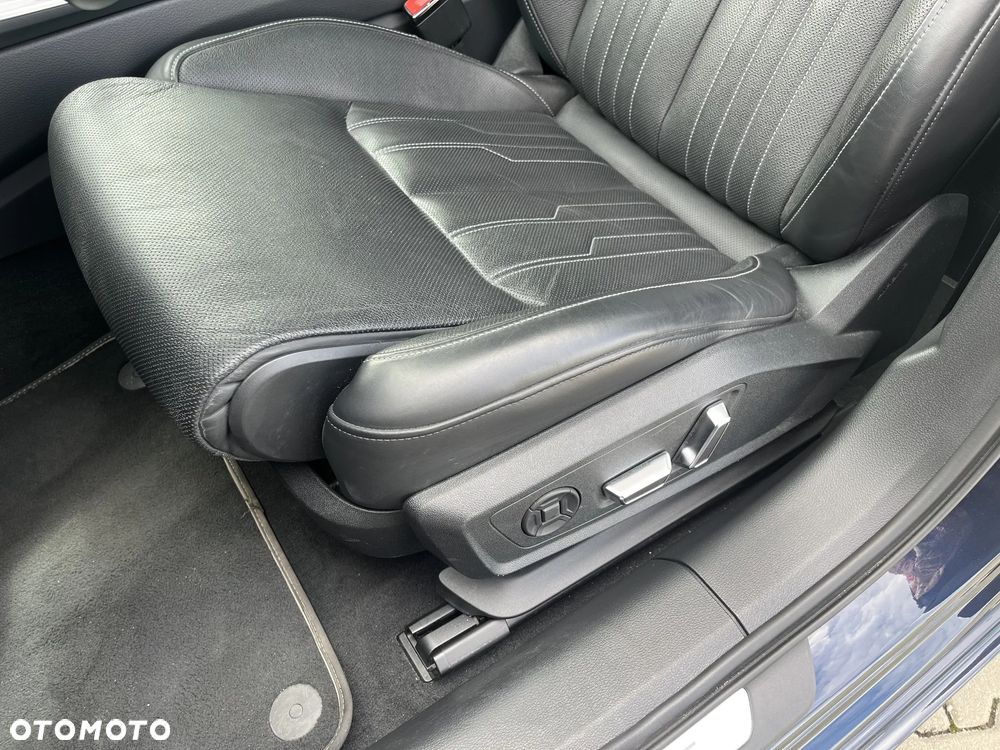 Audi S6 Avant TDI quattro tiptronic - 12