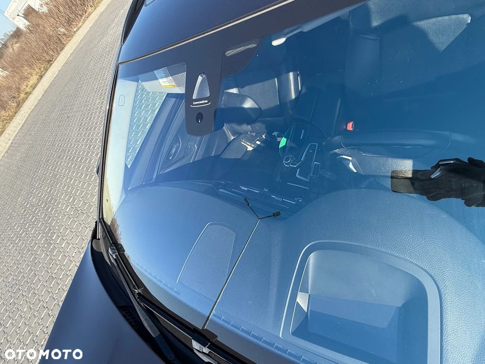 BMW Seria 5 530d Touring Luxury Line - 12