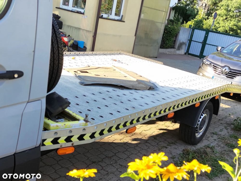 Volkswagen CRAFTER - 7