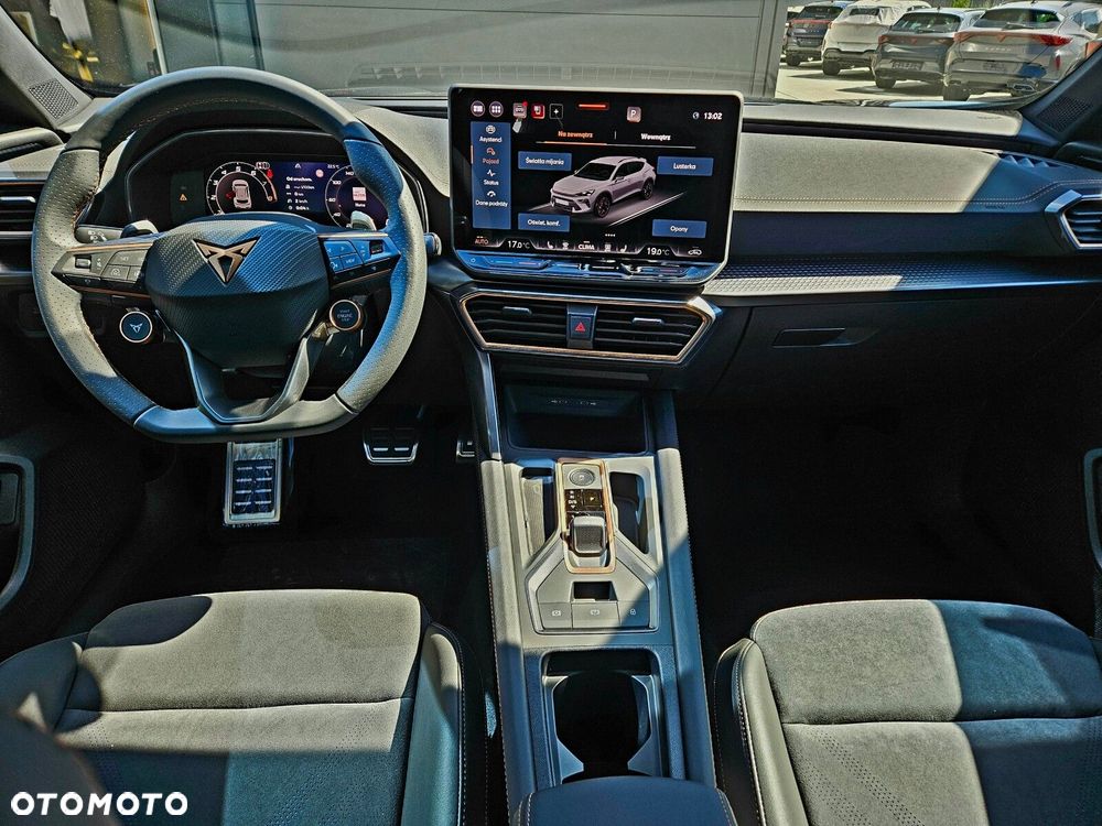 Cupra Formentor 1.5 TSI DSG - 20