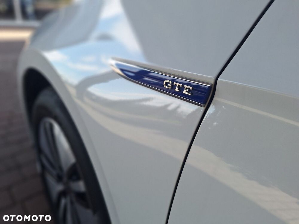 Volkswagen Passat Variant - 15