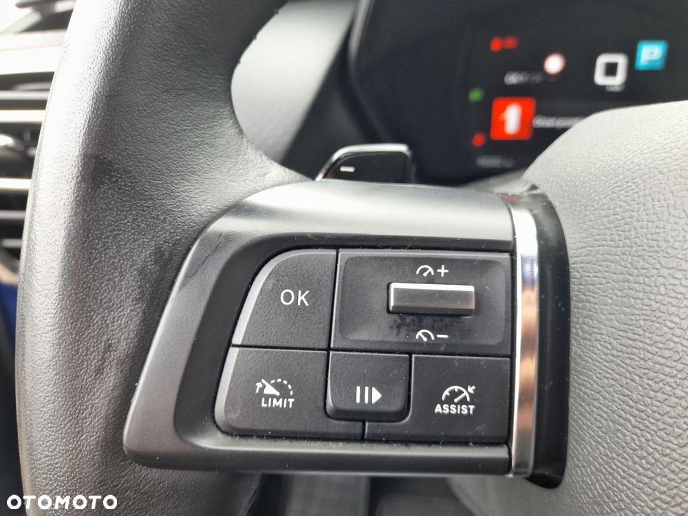 Citroën C5X 1.2 PureTech Feel Pack EAT8 - 12