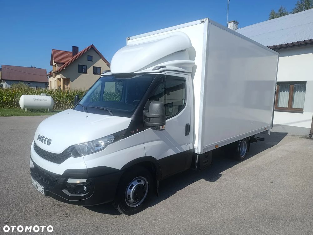 Iveco Daily