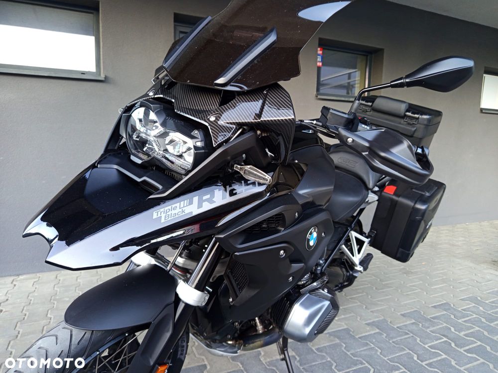 BMW GS - 15