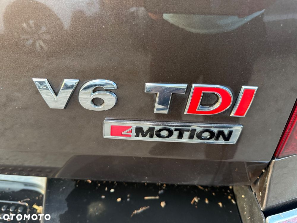 Volkswagen Amarok - 8