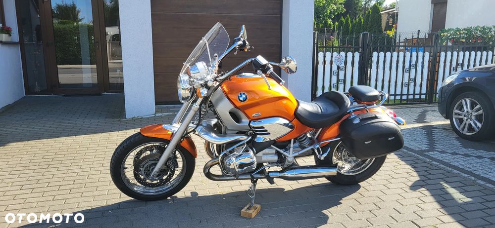 BMW R - 2