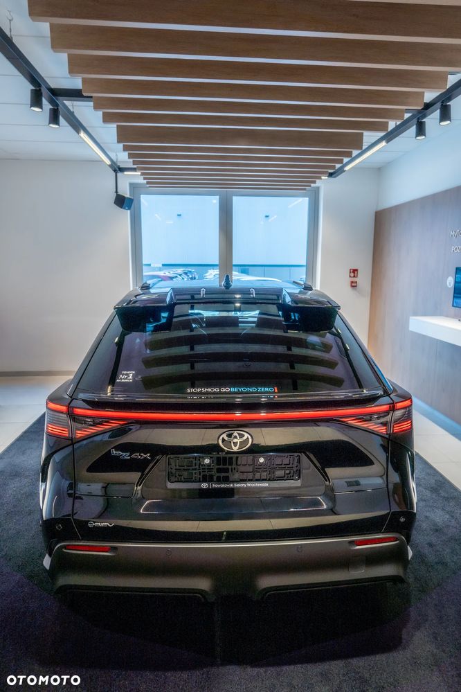Toyota bZ4X 73.1kWh Executive - 19