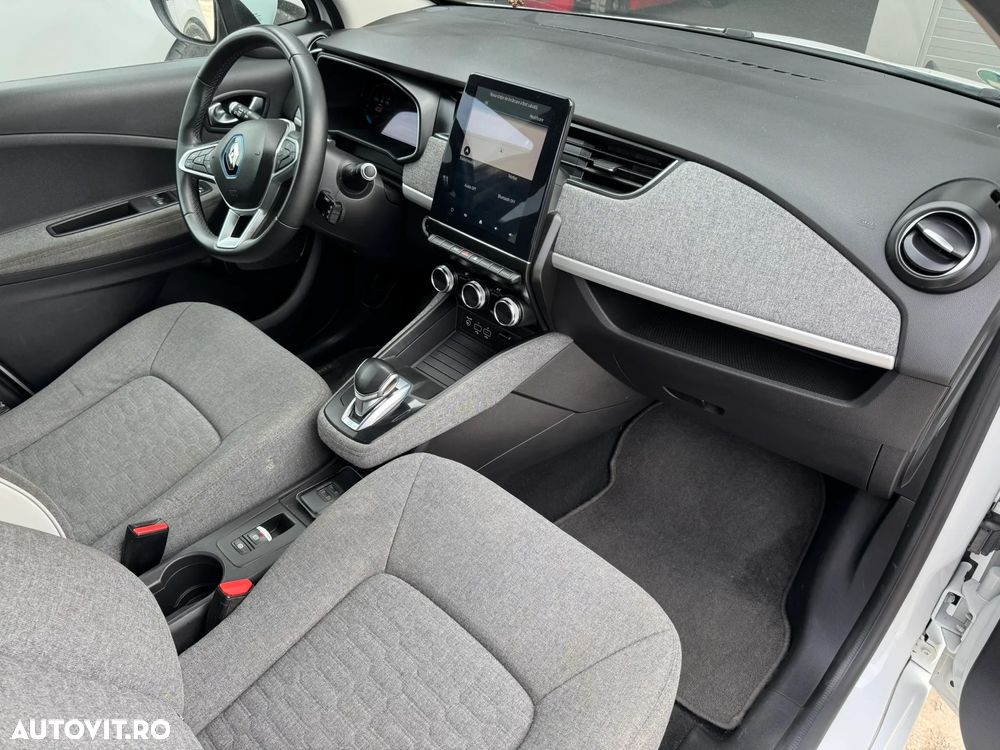 Renault ZOE 50 R110 Life - 11