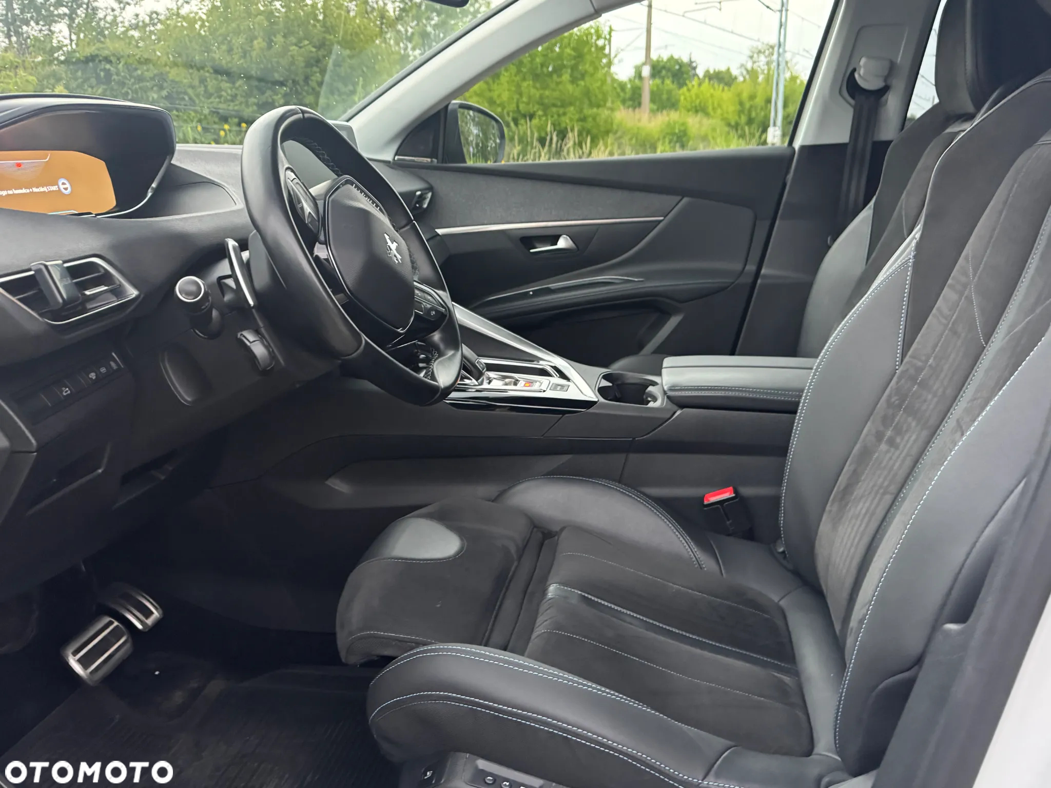 Peugeot 5008 - 13