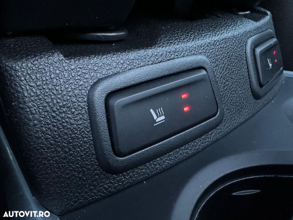 Renault Kadjar Energy TCe 130 EDC Bose Edition - 26