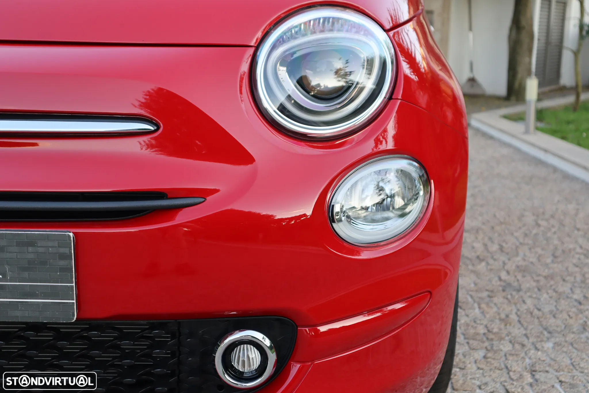 Fiat 500 1.0 Hybrid - 6