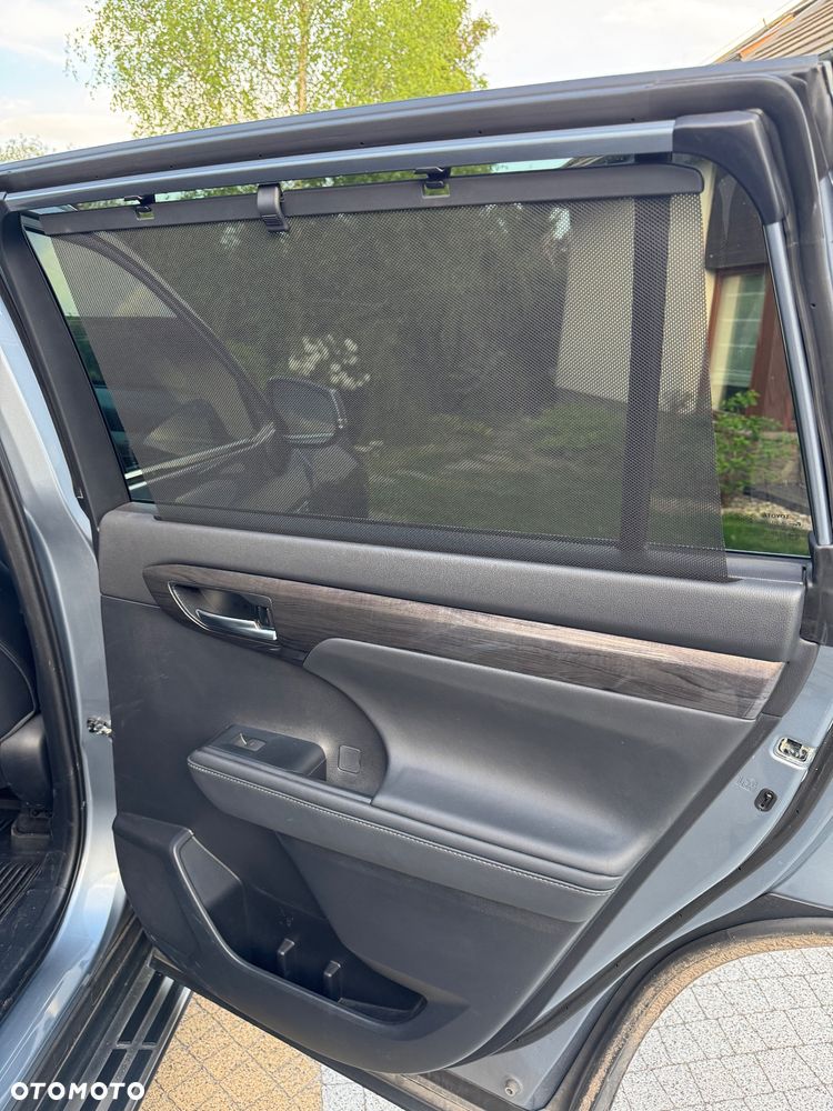 Toyota Highlander 2.5 Hybrid Executive - 12