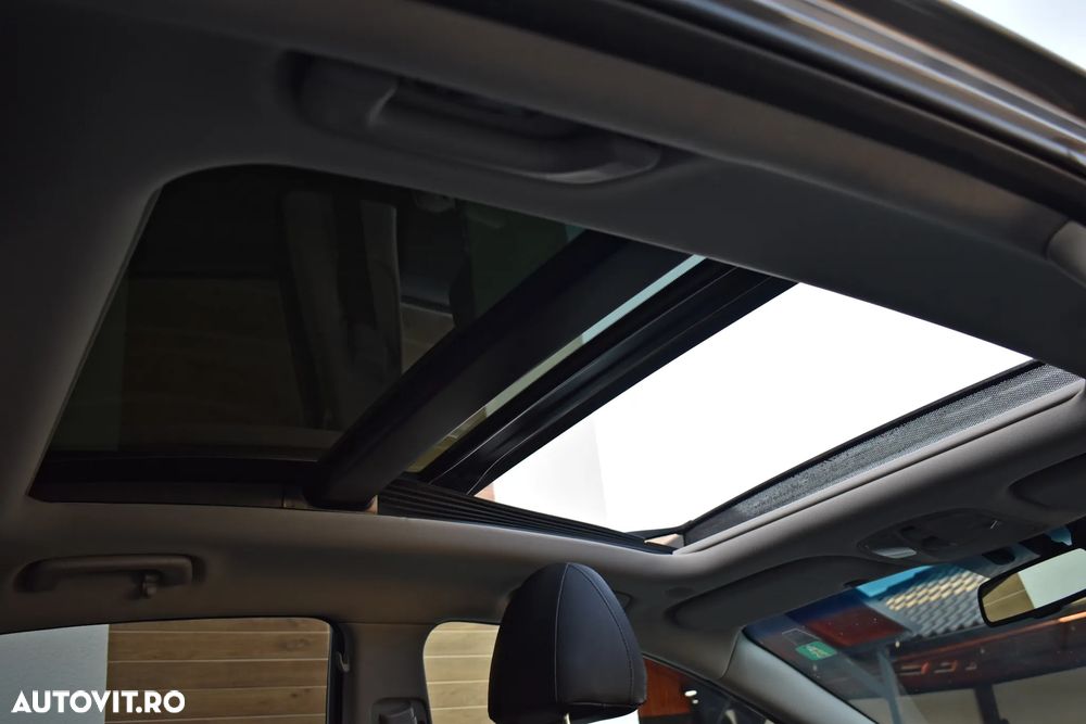 Hyundai i40 i40cw 1.7 CRDi Automatik Premium - 9