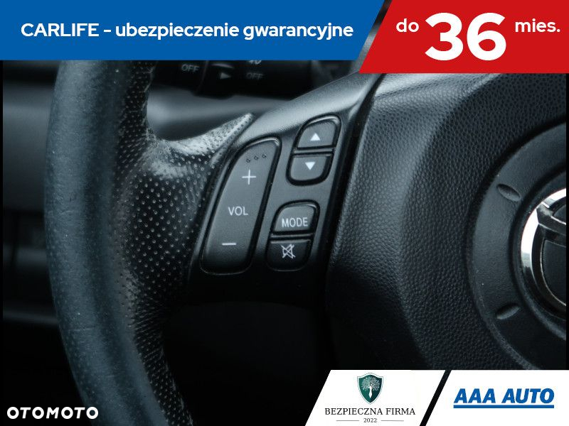 Mazda 3 - 18