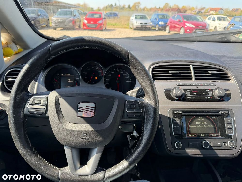Seat Altea XL 1.2 TSI Reference Copa - 7