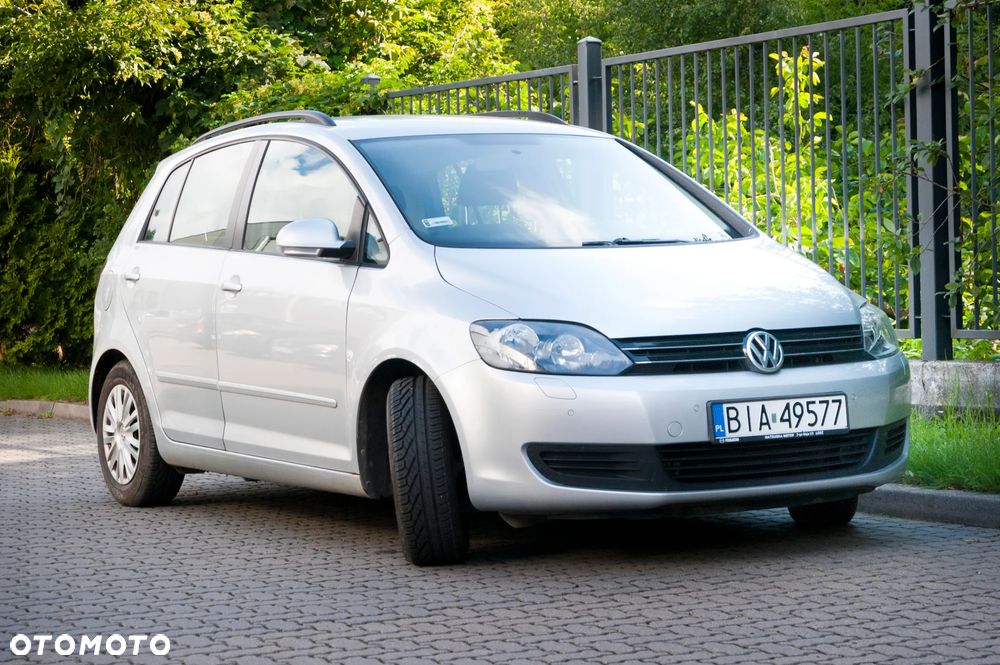 Volkswagen Golf 1.4 MATCH - 18