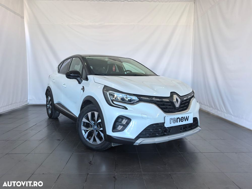 Renault Captur Intens - 2