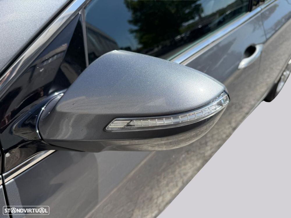 Hyundai i40 - 7