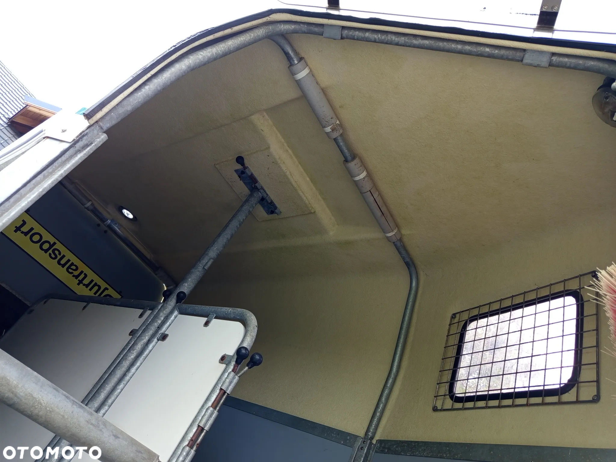 General Trailer Tgab Apollo 145 - 8