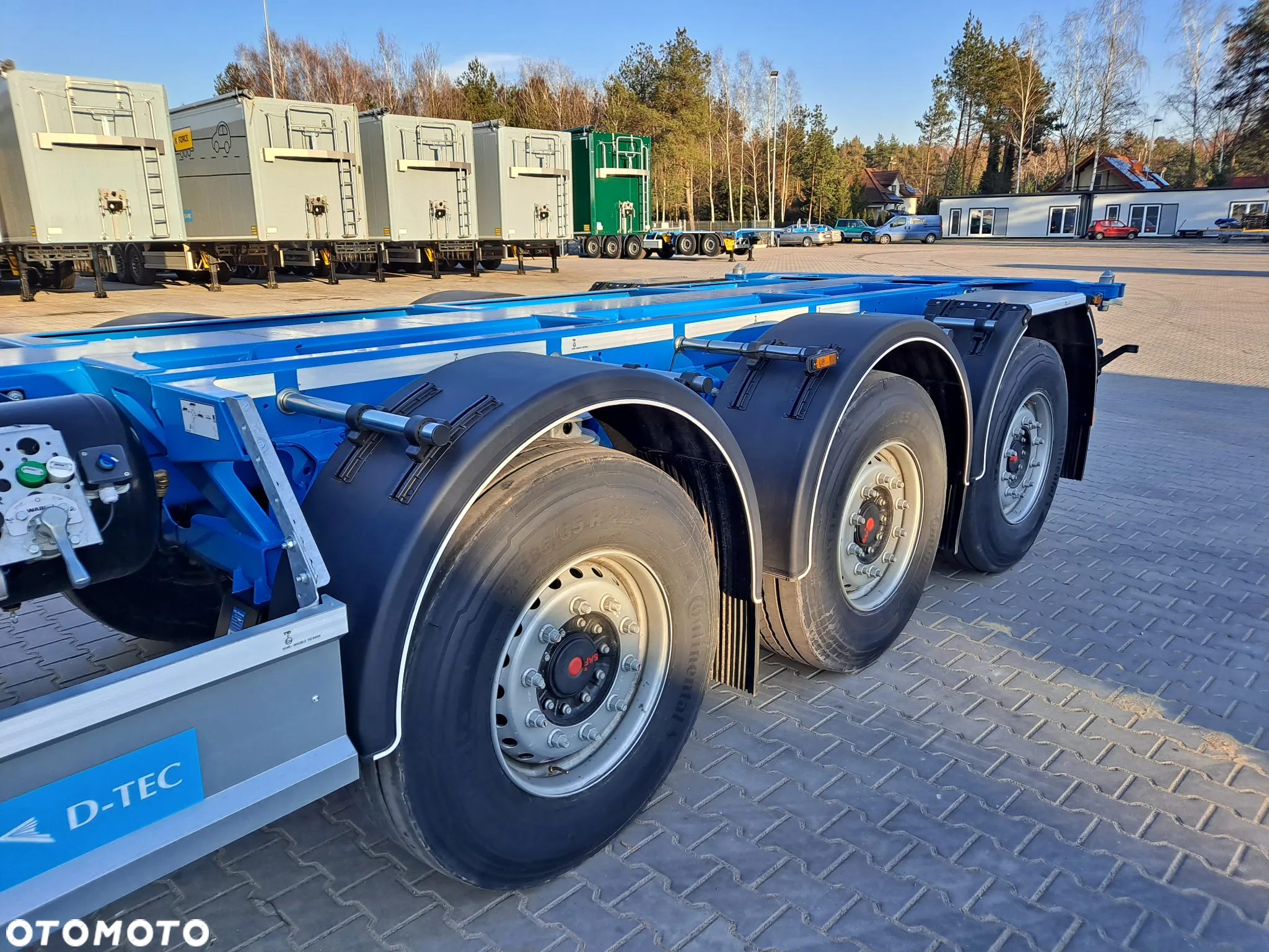 D-TEC CT-521 - 19