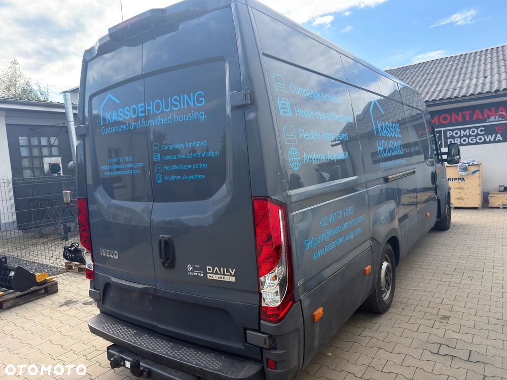 Iveco Daily - 11
