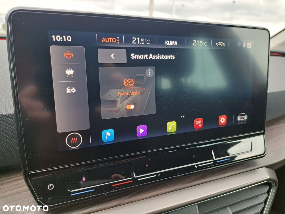 Seat Leon 2.0 TDI Xcellence DSG - 17