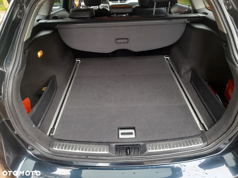 Toyota Avensis 2.0 D-4D Prestige - 20