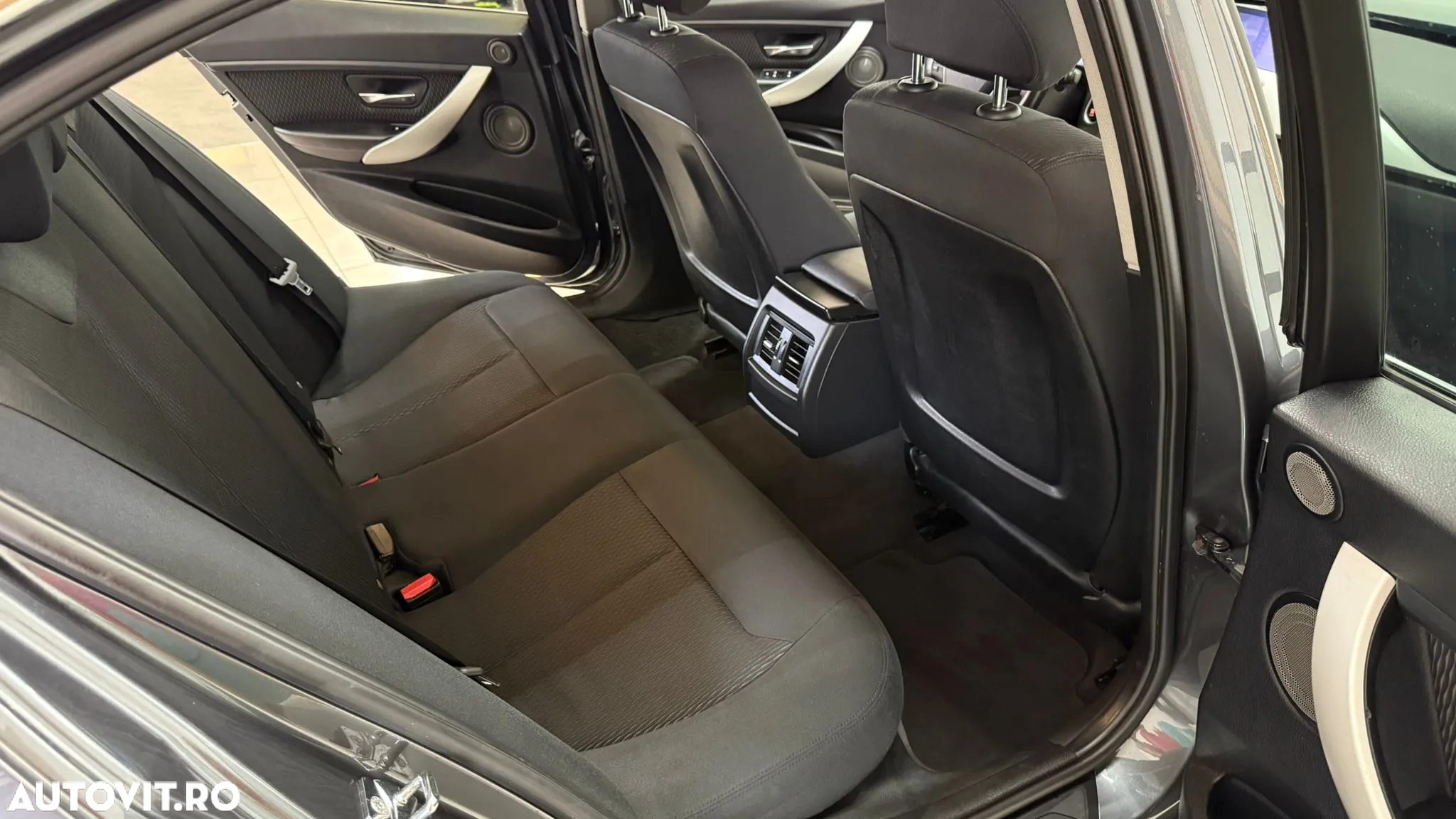 BMW Seria 3 - 9