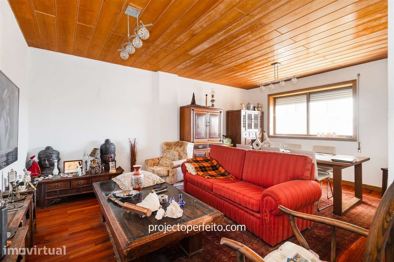 Apartamento T3 Venda em Anta e Guetim,Espinho - Widok 2