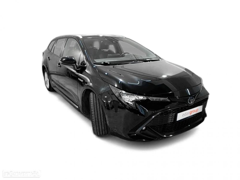 Toyota Corolla Touring Sports 1.8 Hybrid Comfort - 1