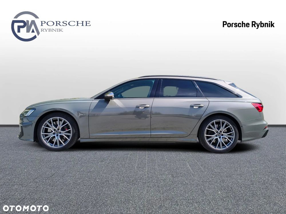 Audi S6 Avant - 3