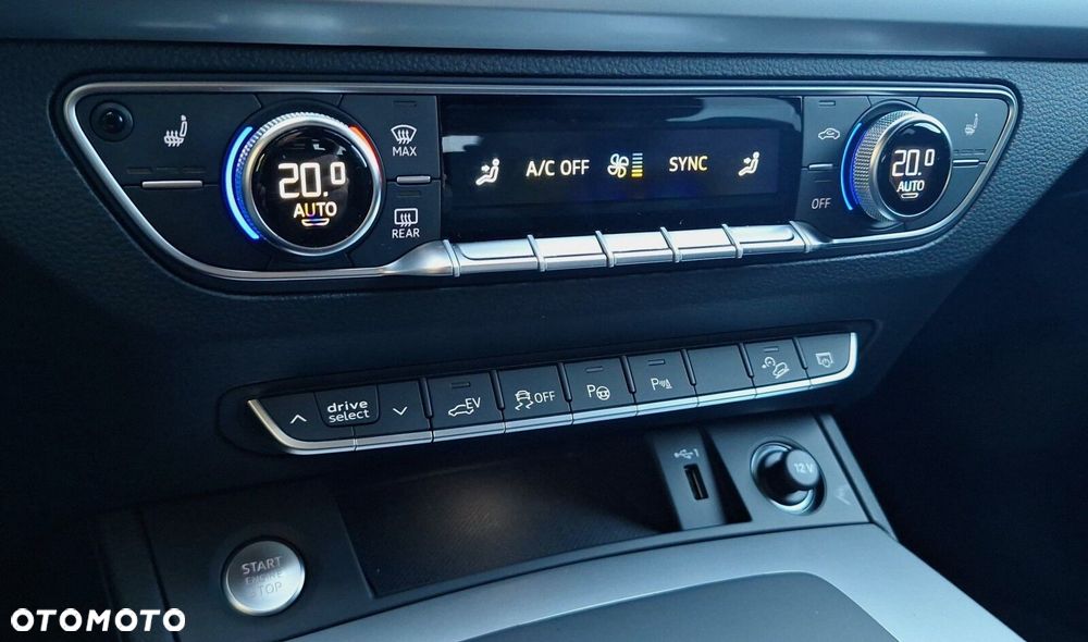 Audi Q5 Sportback 50 TFSI e Quattro Advanced S tronic - 15